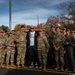 Luke Participates in Fiesta Bowl Parade