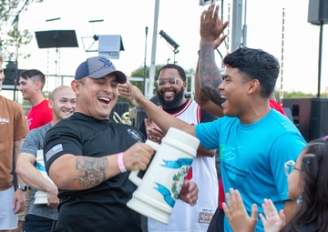 Oktoberfest offers sense of gemütlichkeit