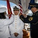 University of Hawaii Celebrates First Commissioning of Midshipman