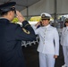 University of Hawaii Celebrates First Commissioning of Midshipman