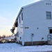 Continued building demolition in Fort McCoy’s 1600 block makes way for more transformation by construction