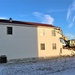 Continued building demolition in Fort McCoy’s 1600 block makes way for more transformation by construction