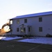 Continued building demolition in Fort McCoy’s 1600 block makes way for more transformation by construction