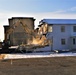 Continued building demolition in Fort McCoy’s 1600 block makes way for more transformation by construction