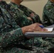 Senior Philippine Marine Corps Leadership Visit Camp Pendleton