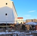 Work to finish reset for relocated World War II-era barracks continues at Fort McCoy