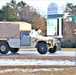 December 2023 training operations at Fort McCoy