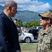 USINDOPACOM Engages as Maui Relief Efforts Continue