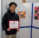 December 2023 Art Awards
