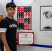December 2023 Art Awards