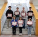 December 2023 Art Awards