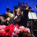 United States Navy Band Performs annual Holiday Concert at DAR Constitution Hall