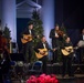 United States Navy Band Performs annual Holiday Concert at DAR Constitution Hall