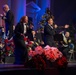 United States Navy Band Performs annual Holiday Concert at DAR Constitution Hall