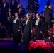 United States Navy Band Performs annual Holiday Concert at DAR Constitution Hall