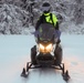 U.S. Marines Spread Cheer with Toys for Tots in Alaska