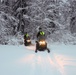 U.S. Marines Spread Cheer with Toys for Tots in Alaska