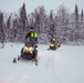 U.S. Marines Spread Cheer with Toys for Tots in Alaska