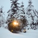 U.S. Marines Spread Cheer with Toys for Tots in Alaska