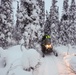 U.S. Marines Spread Cheer with Toys for Tots in Alaska