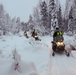 U.S. Marines Spread Cheer with Toys for Tots in Alaska