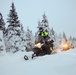 U.S. Marines Spread Cheer with Toys for Tots in Alaska