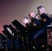 III MEF Band, MCCS partner up to bring the holidays to Camp Foster