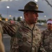 Service members take children shopping for &quot;Heroes and Helpers&quot; holiday event