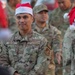 Service members take children shopping for &quot;Heroes and Helpers&quot; holiday event