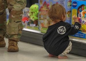 Hawaii National Guardsmen Support Maui Wildfire Relief Efforts (no music)