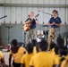 Pacific Partnership 2024-1: Sekere Elementary Concert