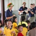 Pacific Partnership 2024-1: Sekere Elementary Concert