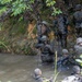 9th ESB completes Jungle Warfare Training