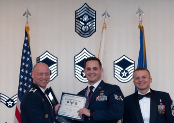 New Leaders New Year: Wolfpack congratulates ALS graduates