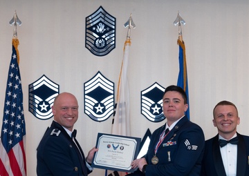 New Leaders New Year: Wolfpack congratulates ALS graduates