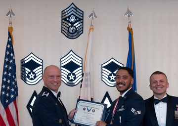 New Leaders New Year: Wolfpack congratulates ALS graduates