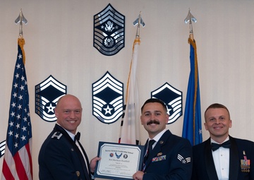 New Leaders New Year: Wolfpack congratulates ALS graduates