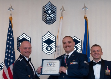 New Leaders New Year: Wolfpack congratulates ALS graduates