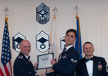 New Leaders New Year: Wolfpack congratulates ALS graduates