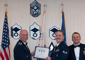 New Leaders New Year: Wolfpack congratulates ALS graduates