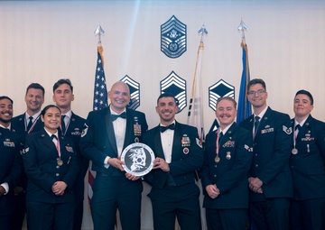 New Leaders New Year: Wolfpack congratulates ALS graduates