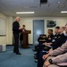 Commander, U.S. 7th Fleet Speaks with Joint Staff College Students