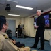 Commander, U.S. 7th Fleet Speaks with Joint Staff College Students