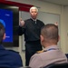 Commander, U.S. 7th Fleet Speaks with Joint Staff College Students