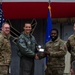 Motivated and dedicated: 80th FGS Airmen become dedicated crew chiefs