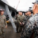 NATR: JASDF service members tour VMFA-232 F/A-18 Hornet aircraft