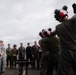 NATR: JASDF service members tour VMFA-232 F/A-18 Hornet aircraft