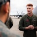 NATR: JASDF service members tour VMFA-232 F/A-18 Hornet aircraft