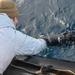Joint Operations Center Yakushima Island Conducts Osprey Recovery Operations