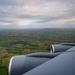351st ARS conducts first low-altitude flying KC-135 mission over the United Kingdom